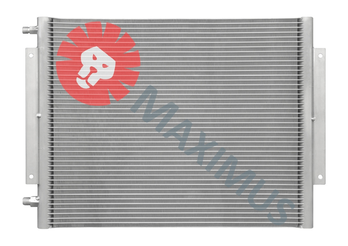 CARRIER Viento 300 Viento 350 - Condensor voor Aanhangwagen: afbeelding 1 CARRIER Viento 300 Viento 350 - Condensor voor Aanhangwagen: afbeelding 1