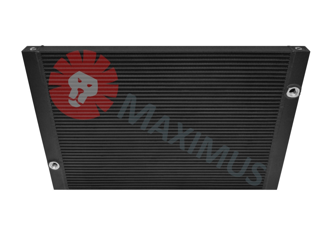 CASE MAGNUM 215 245 255 275 305 335 MX215 MX245 MX275 MX305 - Oliekoeler voor Tractor: afbeelding 2 CASE MAGNUM 215 245 255 275 305 335 MX215 MX245 MX275 MX305 - Oliekoeler voor Tractor: afbeelding 2