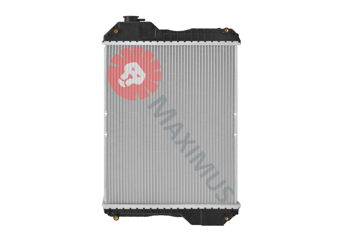 CASE MX100 , MX90 , CX80 , CX70 , MX80 , CX100 , CX90 , C90 , C100 - Radiateur voor Tractor: afbeelding 2 CASE MX100 , MX90 , CX80 , CX70 , MX80 , CX100 , CX90 , C90 , C100 - Radiateur voor Tractor: afbeelding 2