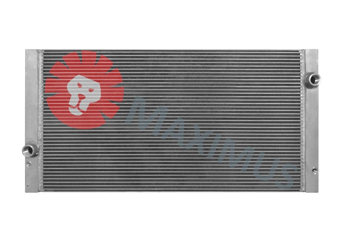 COMPAIR L110 - Radiateur voor Luchtcompressor: afbeelding 1 COMPAIR L110 - Radiateur voor Luchtcompressor: afbeelding 1