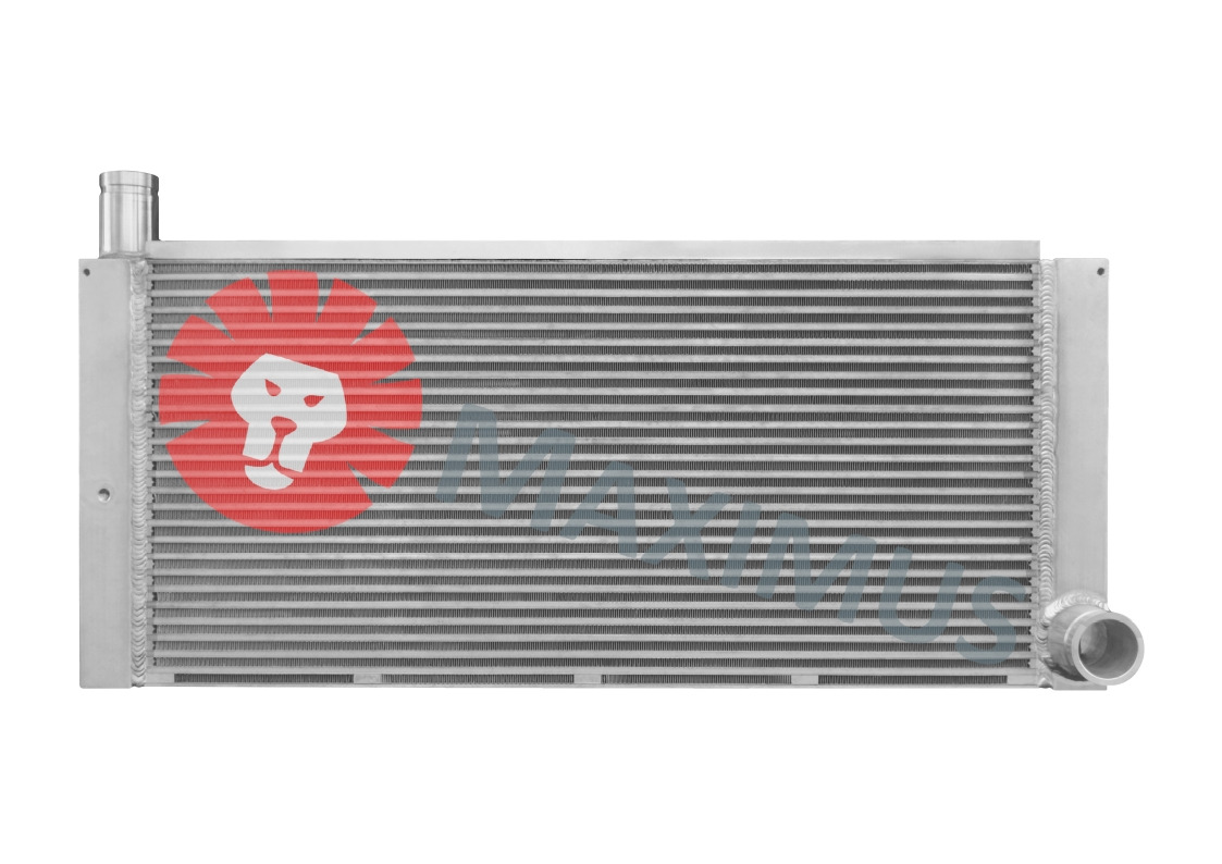 COMPAIR L90 - Intercooler voor Luchtcompressor: afbeelding 1 COMPAIR L90 - Intercooler voor Luchtcompressor: afbeelding 1