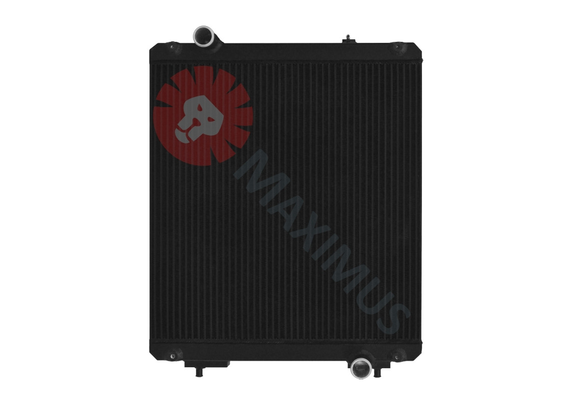 DEUTZ AGROTRON - Radiateur voor Tractor: afbeelding 1 DEUTZ AGROTRON - Radiateur voor Tractor: afbeelding 1