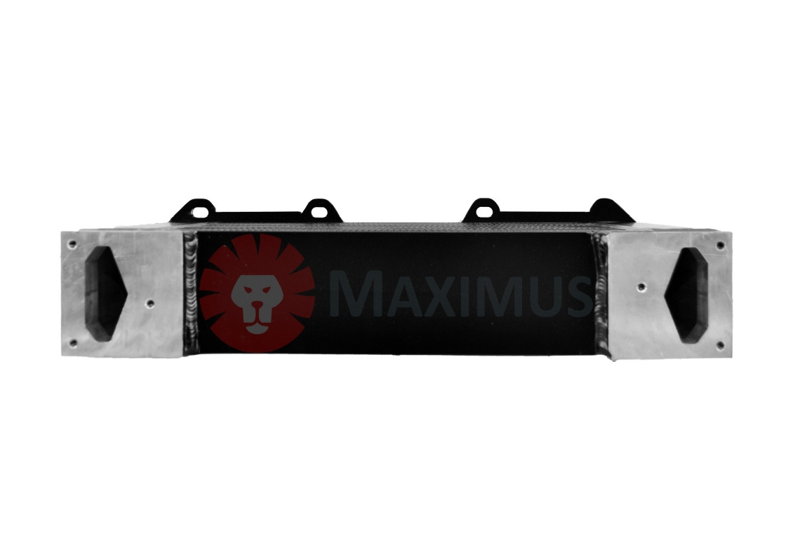 DEUTZ BOMAG ATLAS SILNIK 4M1012 4M1012C 6M1012 - Radiateur voor Wals: afbeelding 3 DEUTZ BOMAG ATLAS SILNIK 4M1012 4M1012C 6M1012 - Radiateur voor Wals: afbeelding 3