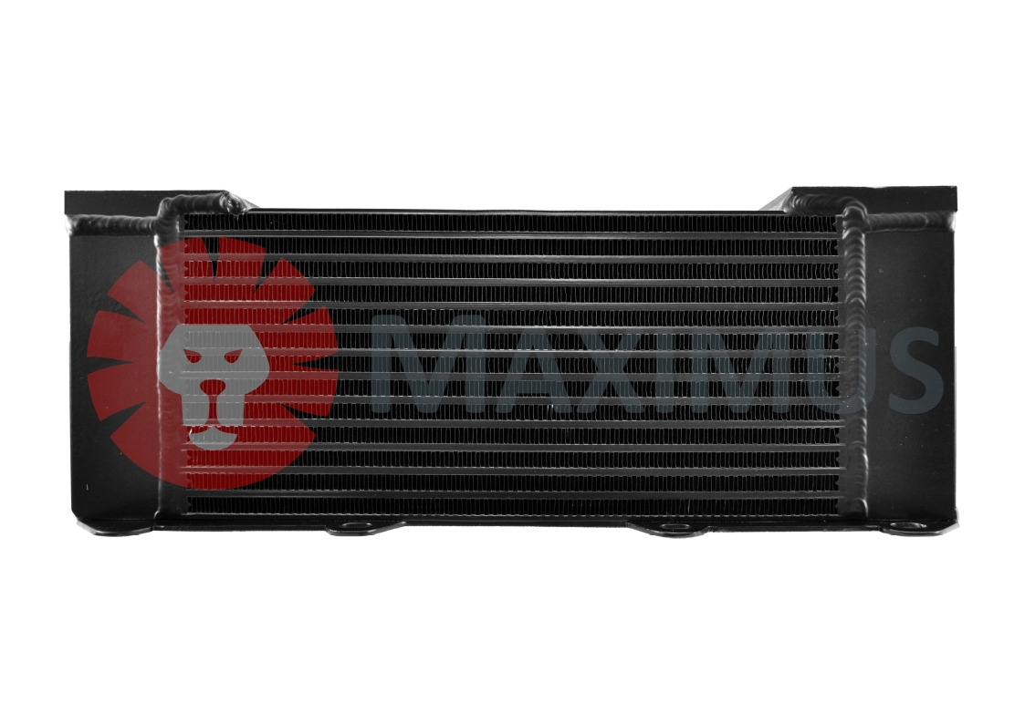 DEUTZ BOMAG ATLAS UNIWERSAL - Radiateur voor Wals: afbeelding 1 DEUTZ BOMAG ATLAS UNIWERSAL - Radiateur voor Wals: afbeelding 1