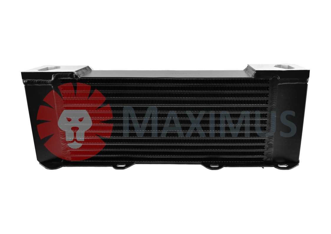 DEUTZ BOMAG ATLAS UNIWERSAL - Radiateur voor Wals: afbeelding 2 DEUTZ BOMAG ATLAS UNIWERSAL - Radiateur voor Wals: afbeelding 2