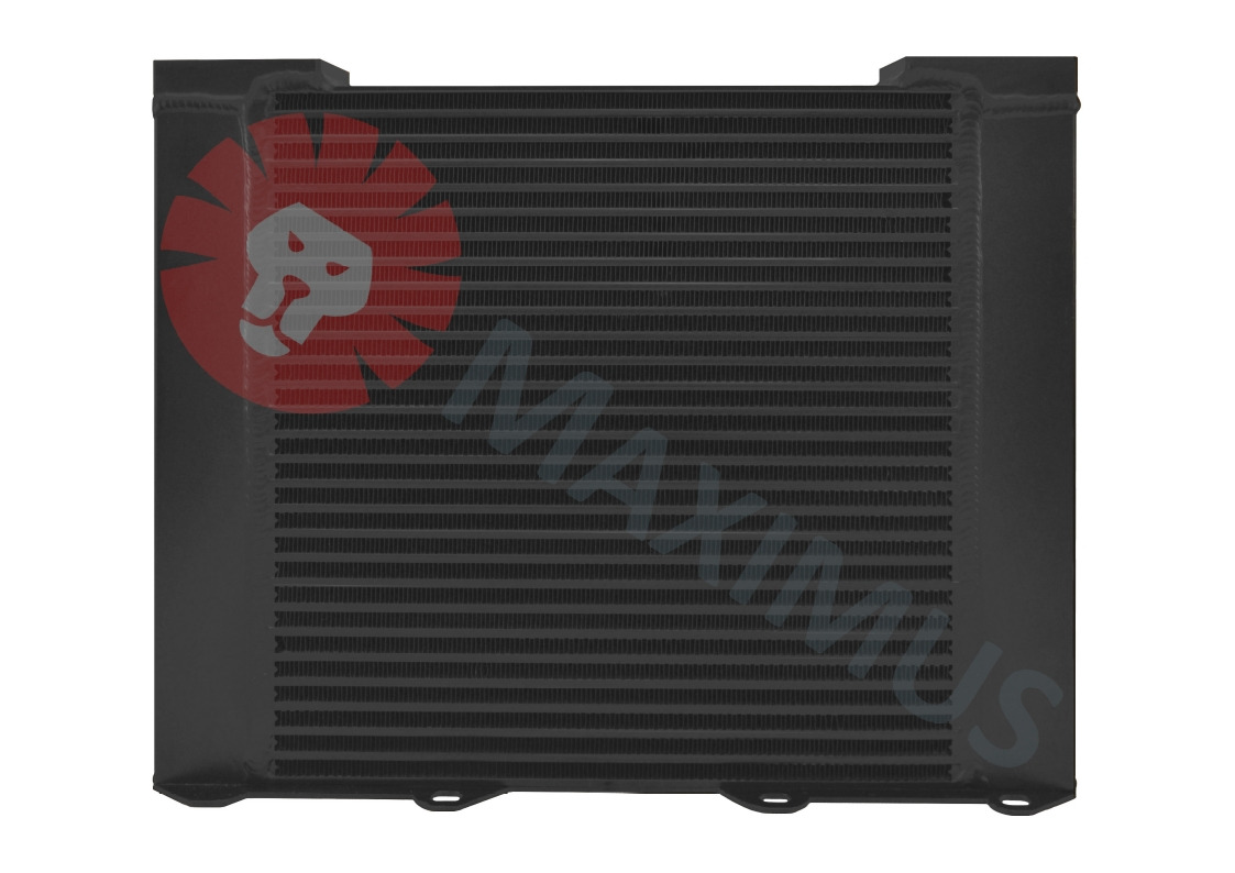 DEUTZ SILNIK BF 6M1012 - Radiateur voor Bouwmachine: afbeelding 1 DEUTZ SILNIK BF 6M1012 - Radiateur voor Bouwmachine: afbeelding 1