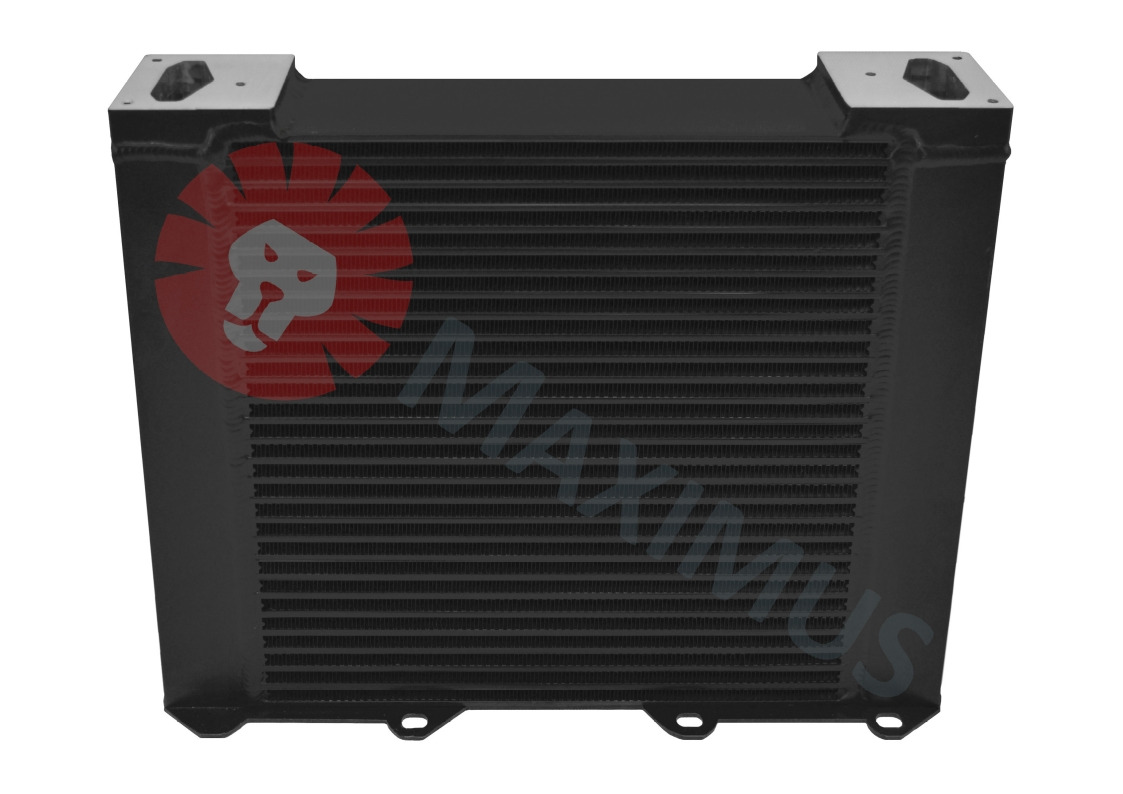 DEUTZ SILNIK BF 6M1012 - Radiateur voor Bouwmachine: afbeelding 2 DEUTZ SILNIK BF 6M1012 - Radiateur voor Bouwmachine: afbeelding 2