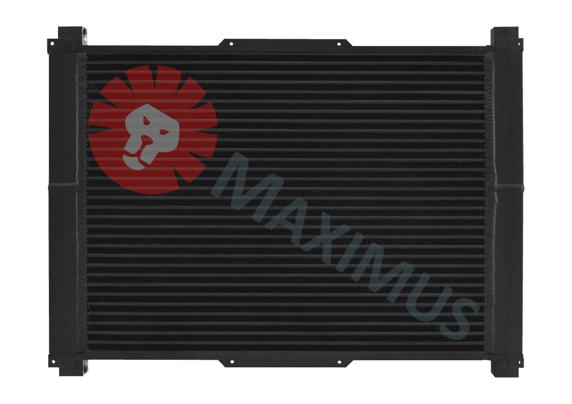 JCB 536-70 536-60 531-70 541-70 560-80 535-95 550-80 540-140 540-200 540-170 550-140 550-170 - Oliekoeler voor Verreiker: afbeelding 1 JCB 536-70 536-60 531-70 541-70 560-80 535-95 550-80 540-140 540-200 540-170 550-140 550-170 - Oliekoeler voor Verreiker: afbeelding 1