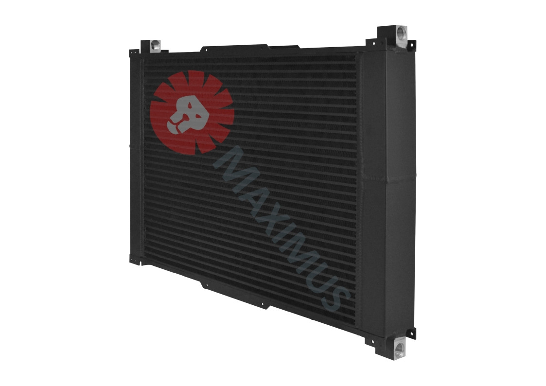 JCB 536-70 536-60 531-70 541-70 560-80 535-95 550-80 540-140 540-200 540-170 550-140 550-170 - Oliekoeler voor Verreiker: afbeelding 2 JCB 536-70 536-60 531-70 541-70 560-80 535-95 550-80 540-140 540-200 540-170 550-140 550-170 - Oliekoeler voor Verreiker: afbeelding 2