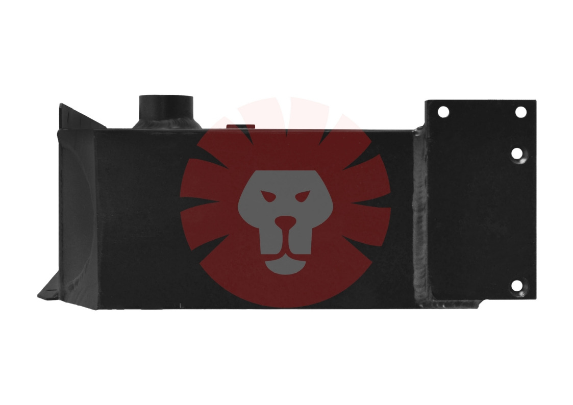 JOHN DEERE 1070D - Radiateur voor Forwarder: afbeelding 3 JOHN DEERE 1070D - Radiateur voor Forwarder: afbeelding 3
