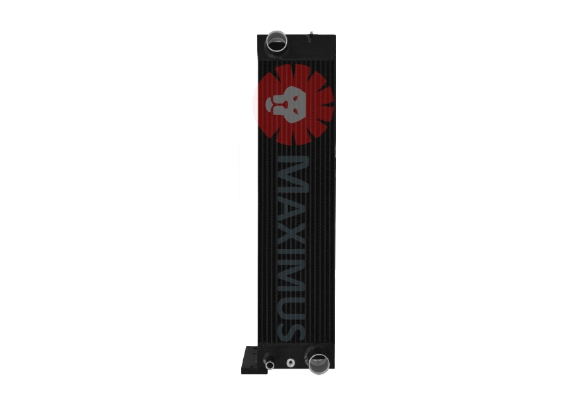 JOHN DEERE 1070D - Radiateur voor Forwarder: afbeelding 1 JOHN DEERE 1070D - Radiateur voor Forwarder: afbeelding 1