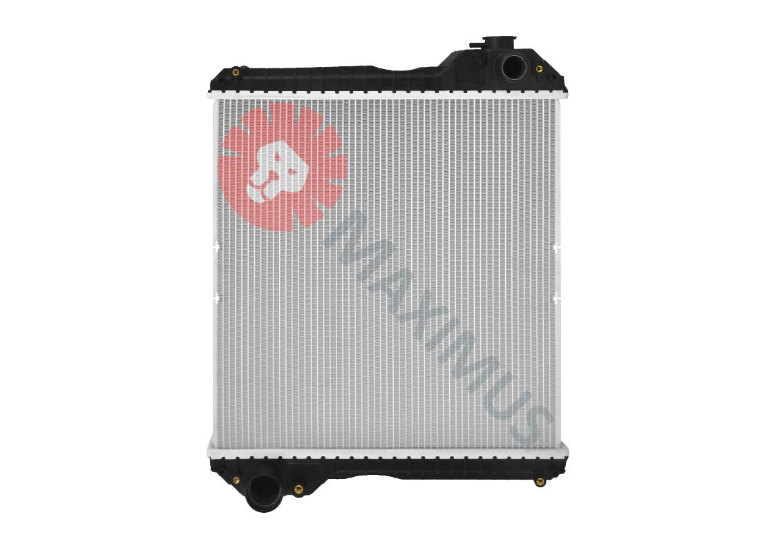 JOHN DEERE - Radiateur voor Tractor: afbeelding 1 JOHN DEERE - Radiateur voor Tractor: afbeelding 1