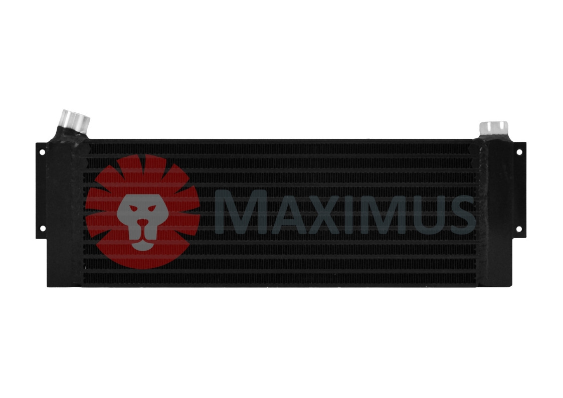 KRAMER TERMO 601 - Radiateur voor Veegwagen: afbeelding 1 KRAMER TERMO 601 - Radiateur voor Veegwagen: afbeelding 1
