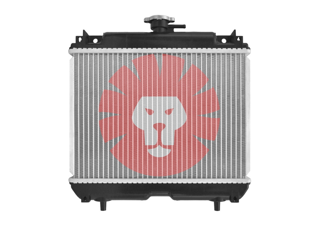 KUBOTA TCM - Radiateur voor Heftruck: afbeelding 2 KUBOTA TCM - Radiateur voor Heftruck: afbeelding 2