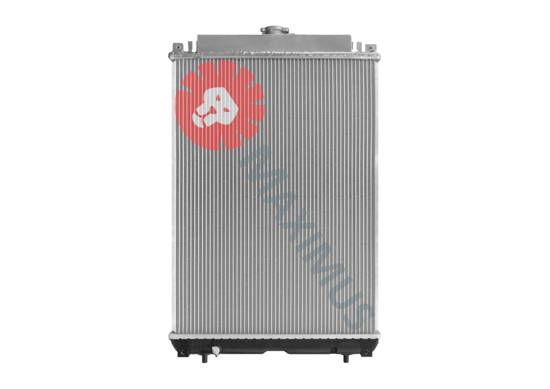 KUBOTA U45 - Radiateur voor Graafmachine: afbeelding 2 KUBOTA U45 - Radiateur voor Graafmachine: afbeelding 2