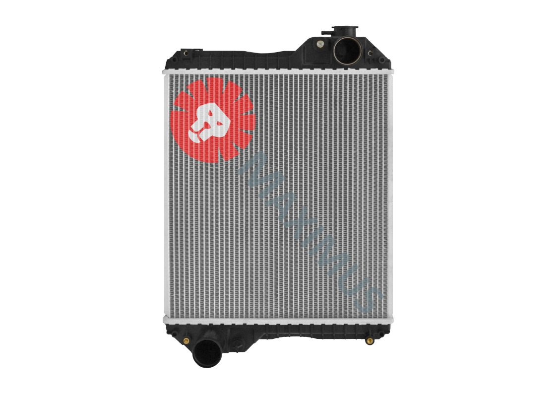 LANDINI POWERFARM 105 60 75 85 95 100 80 90 - Radiateur voor Tractor: afbeelding 1 LANDINI POWERFARM 105 60 75 85 95 100 80 90 - Radiateur voor Tractor: afbeelding 1