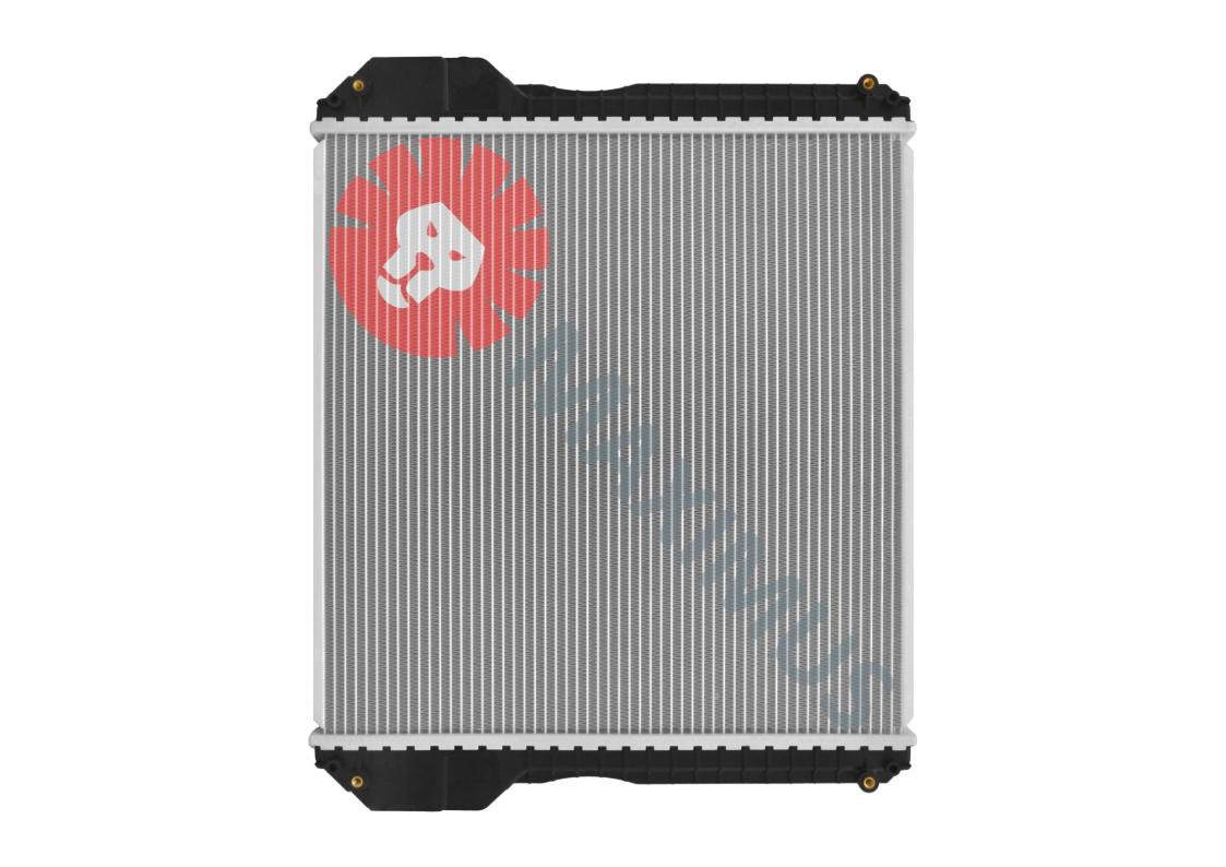 LANDINI T-TRONIC - Radiateur voor Tractor: afbeelding 2 LANDINI T-TRONIC - Radiateur voor Tractor: afbeelding 2