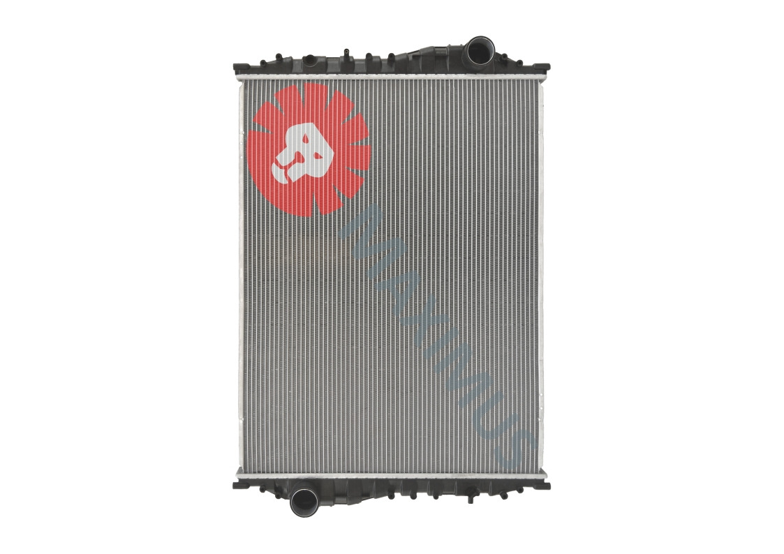 MAN MAN MERCEDES SETRA NEOPLAN - Radiateur voor Touringcar: afbeelding 1 MAN MAN MERCEDES SETRA NEOPLAN - Radiateur voor Touringcar: afbeelding 1