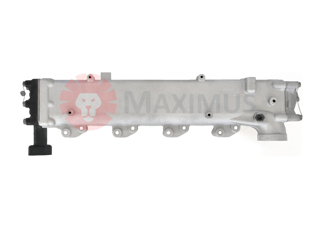 MAN TGL-D08 - EGR koeler voor Vrachtwagen: afbeelding 3 MAN TGL-D08 - EGR koeler voor Vrachtwagen: afbeelding 3