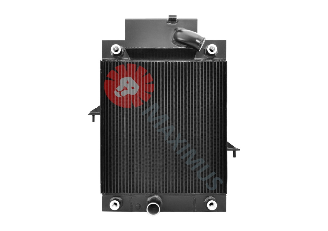 MANITOU MLB - Radiateur voor Verreiker: afbeelding 1 MANITOU MLB - Radiateur voor Verreiker: afbeelding 1