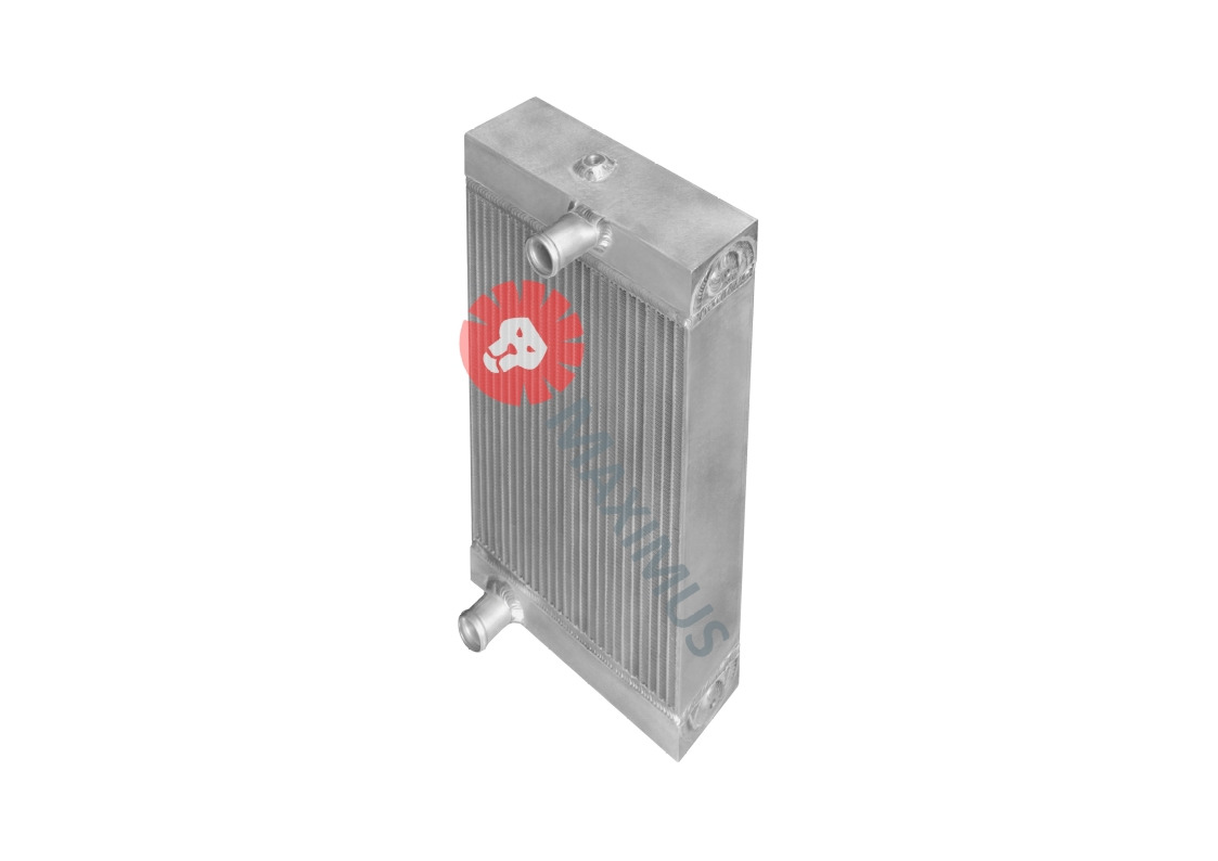 MANITOU MLT523 - Radiateur voor Verreiker: afbeelding 2 MANITOU MLT523 - Radiateur voor Verreiker: afbeelding 2