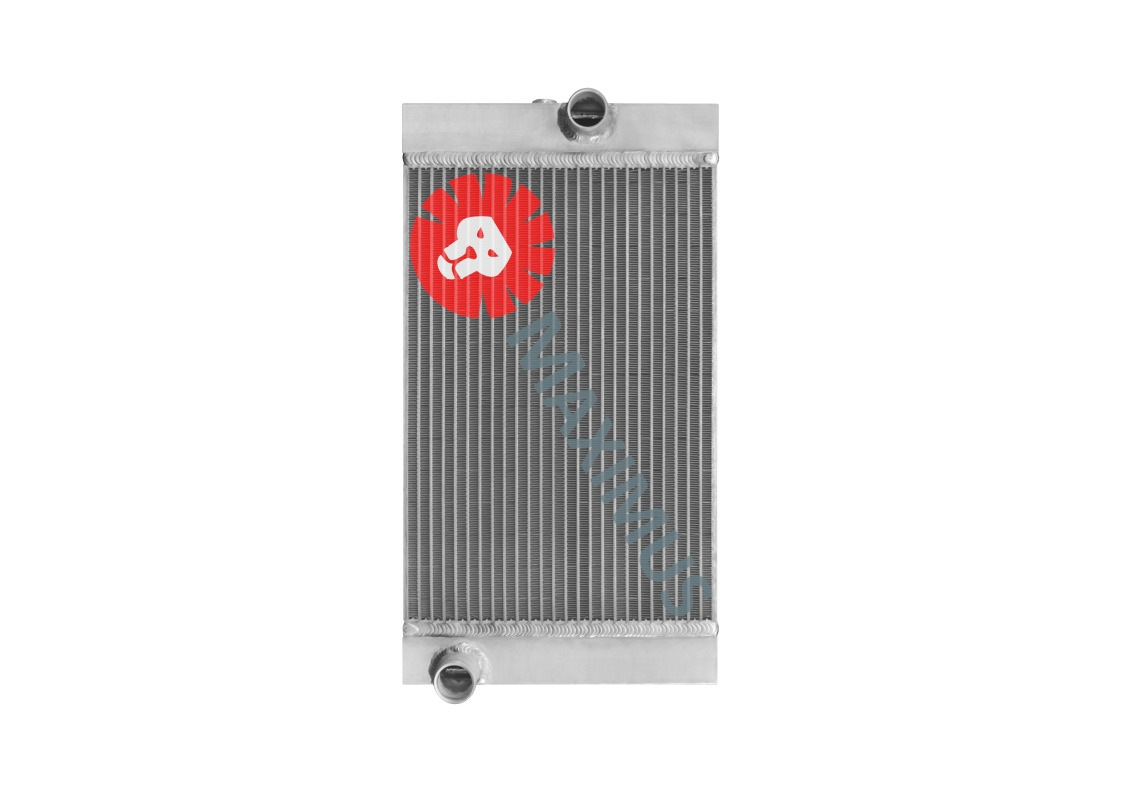MANITOU MLT523 - Radiateur voor Verreiker: afbeelding 1 MANITOU MLT523 - Radiateur voor Verreiker: afbeelding 1