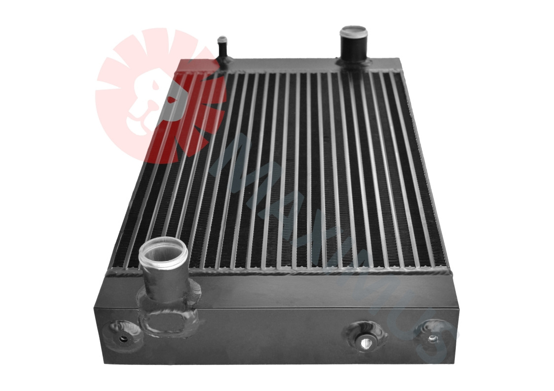MANITOU MLT625-75 - Radiateur voor Verreiker: afbeelding 3 MANITOU MLT625-75 - Radiateur voor Verreiker: afbeelding 3
