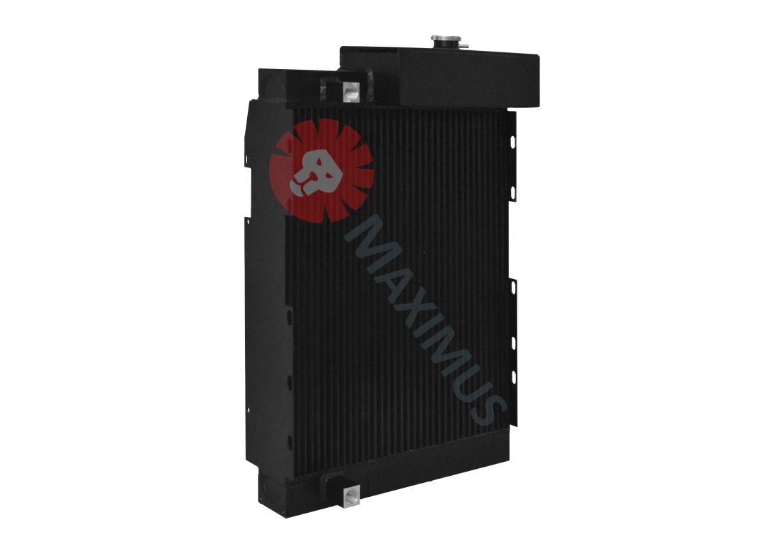 MANITOU MLT630T 634T 731T 741T 1035LT - Radiateur voor Verreiker: afbeelding 4 MANITOU MLT630T 634T 731T 741T 1035LT - Radiateur voor Verreiker: afbeelding 4