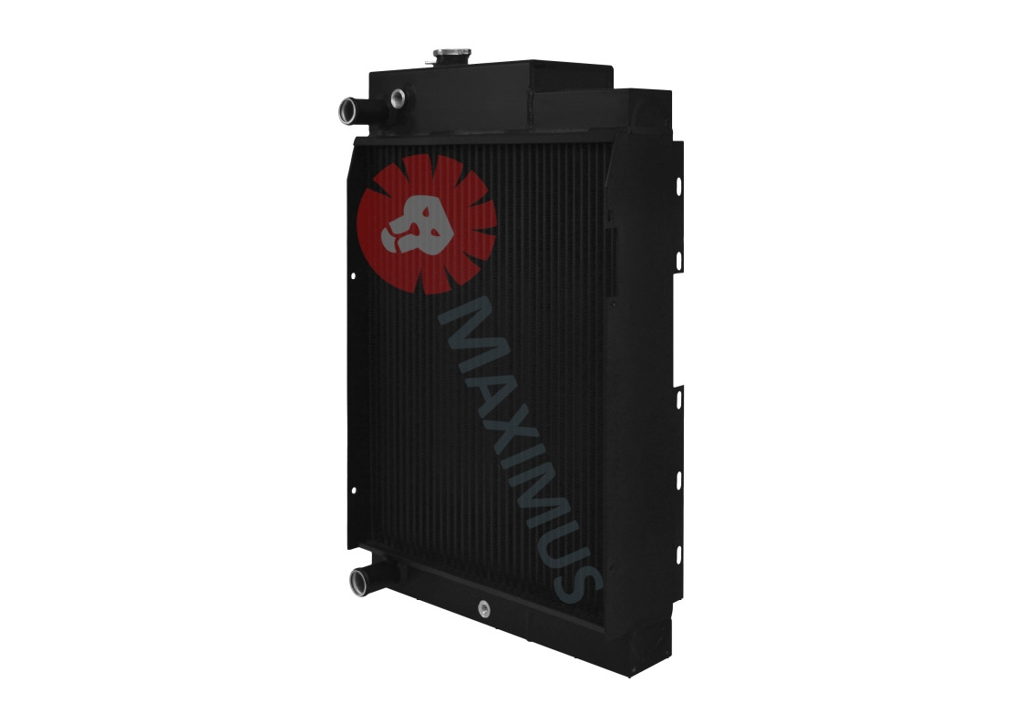 MANITOU MLT630T 634T 731T 741T 1035LT - Radiateur voor Verreiker: afbeelding 2 MANITOU MLT630T 634T 731T 741T 1035LT - Radiateur voor Verreiker: afbeelding 2