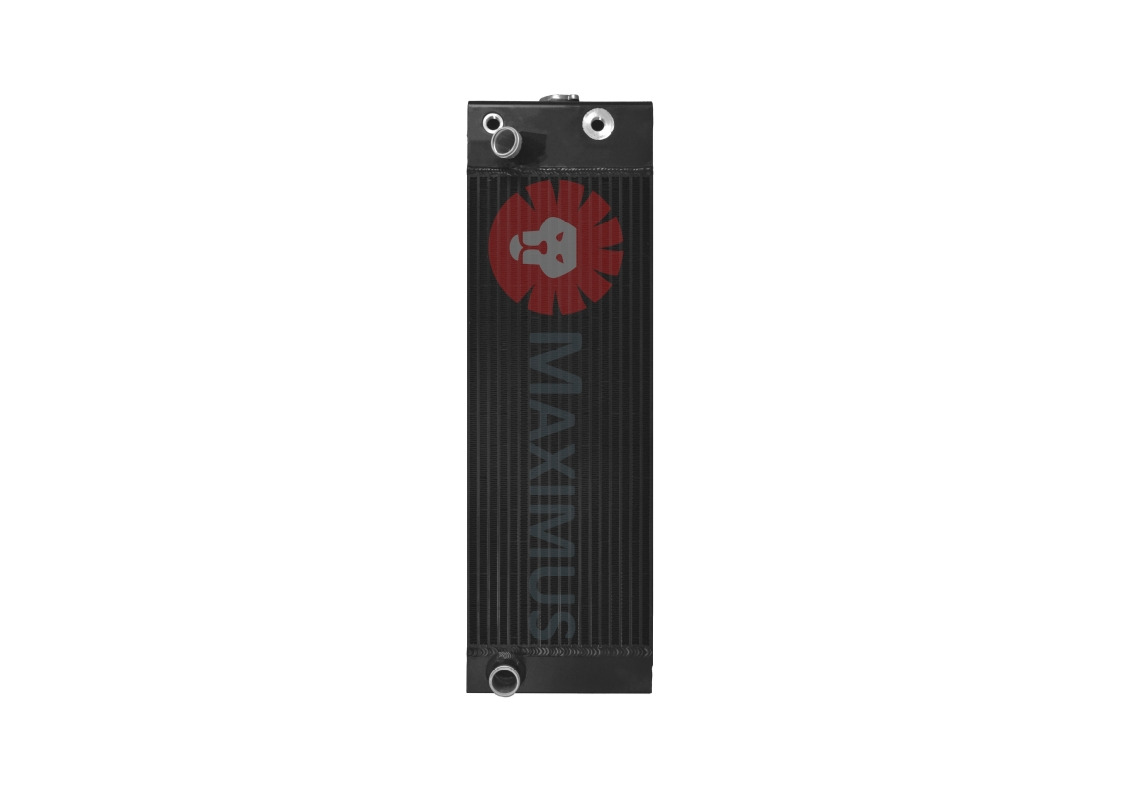 MANITOU MLT634 MLT735 MLT741 - Radiateur voor Lader: afbeelding 1 MANITOU MLT634 MLT735 MLT741 - Radiateur voor Lader: afbeelding 1