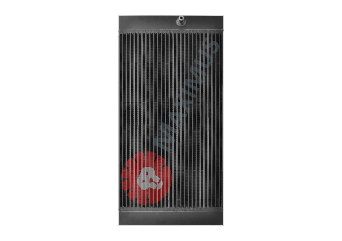MANITOU RG81 MLT374 - Radiateur voor Verreiker: afbeelding 2 MANITOU RG81 MLT374 - Radiateur voor Verreiker: afbeelding 2