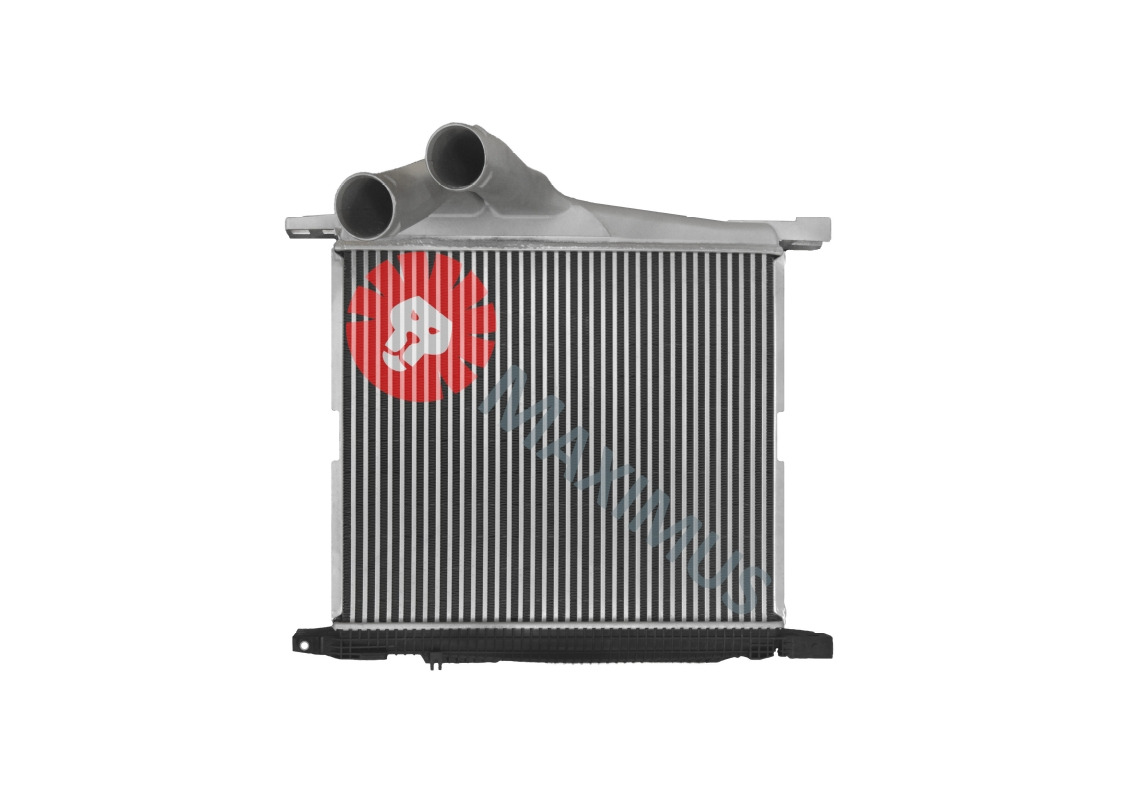 MERCEDES-BENZ ATEGO - Intercooler voor Vrachtwagen: afbeelding 1 MERCEDES-BENZ ATEGO - Intercooler voor Vrachtwagen: afbeelding 1