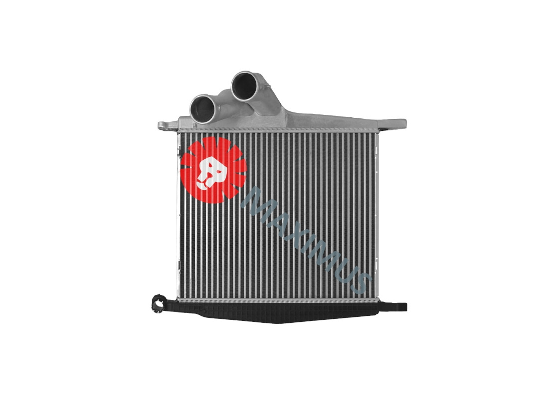 MERCEDES-BENZ ATEGO - Intercooler voor Vrachtwagen: afbeelding 1 MERCEDES-BENZ ATEGO - Intercooler voor Vrachtwagen: afbeelding 1