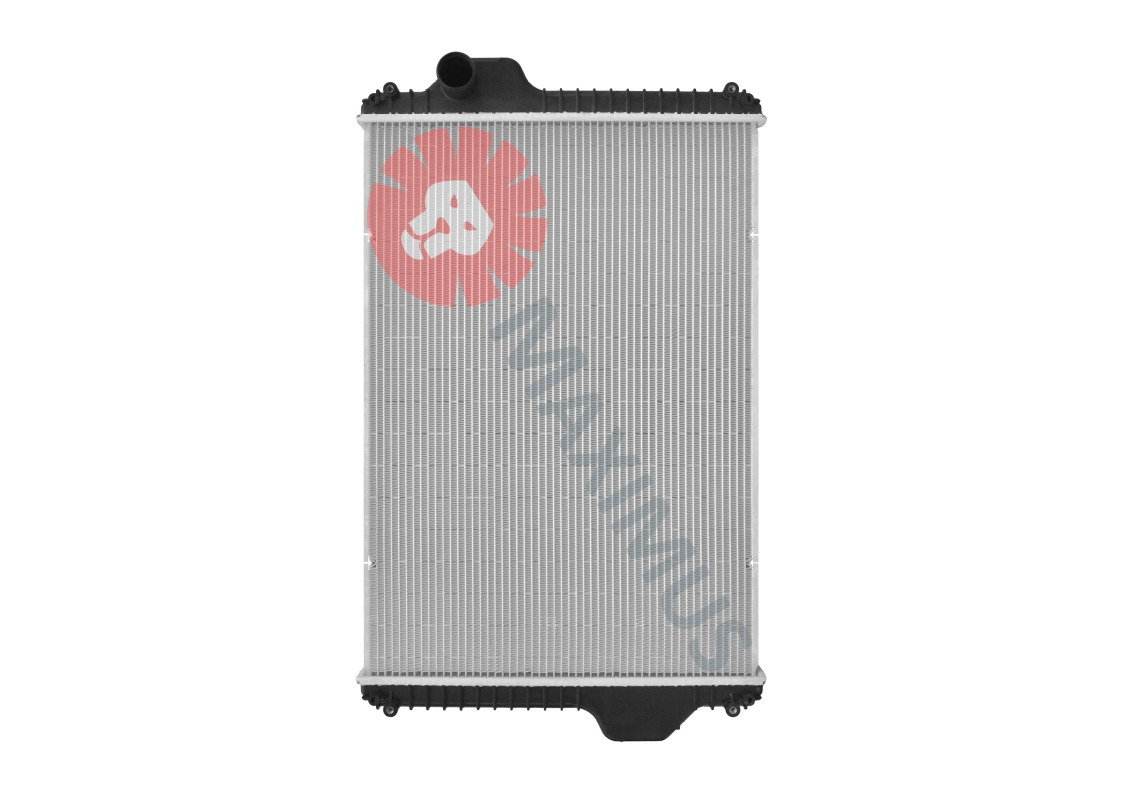 NEW HOLLAND T8.350 T8.320 T8.380 T8.410 - Radiateur voor Tractor: afbeelding 1 NEW HOLLAND T8.350 T8.320 T8.380 T8.410 - Radiateur voor Tractor: afbeelding 1