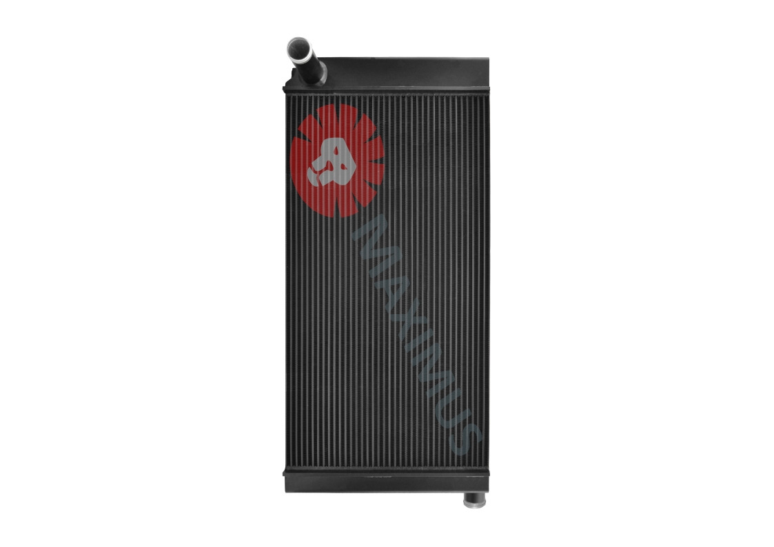 SOLARIS URBINO - Radiateur voor Bus: afbeelding 1 SOLARIS URBINO - Radiateur voor Bus: afbeelding 1