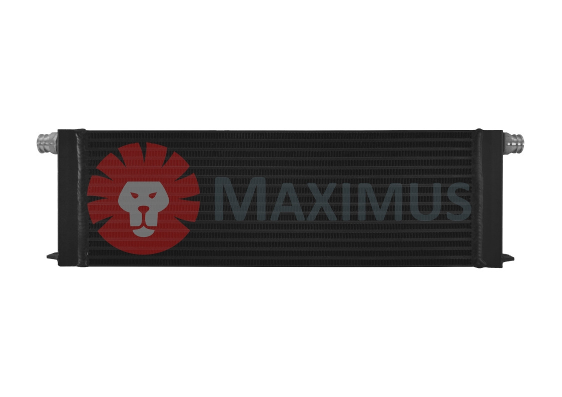 SOLARIS URBINO - Oliekoeler voor Stadsbus: afbeelding 1 SOLARIS URBINO - Oliekoeler voor Stadsbus: afbeelding 1