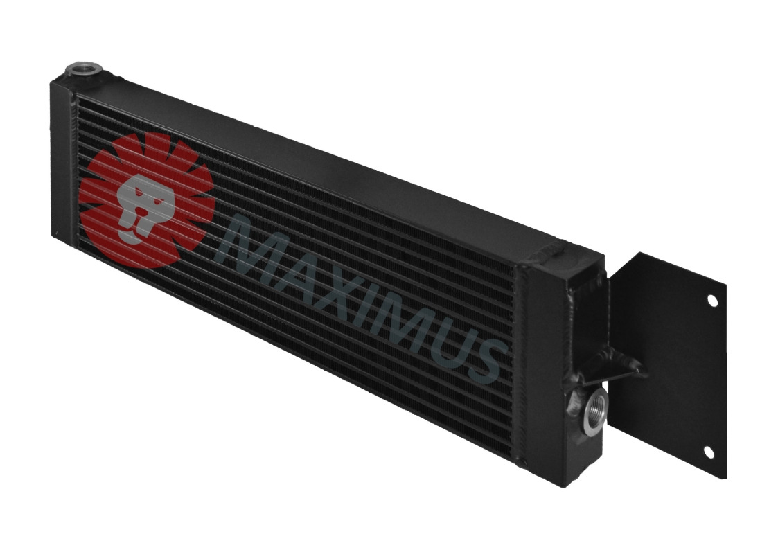 SOLARIS URBINO - Oliekoeler voor Stadsbus: afbeelding 2 SOLARIS URBINO - Oliekoeler voor Stadsbus: afbeelding 2