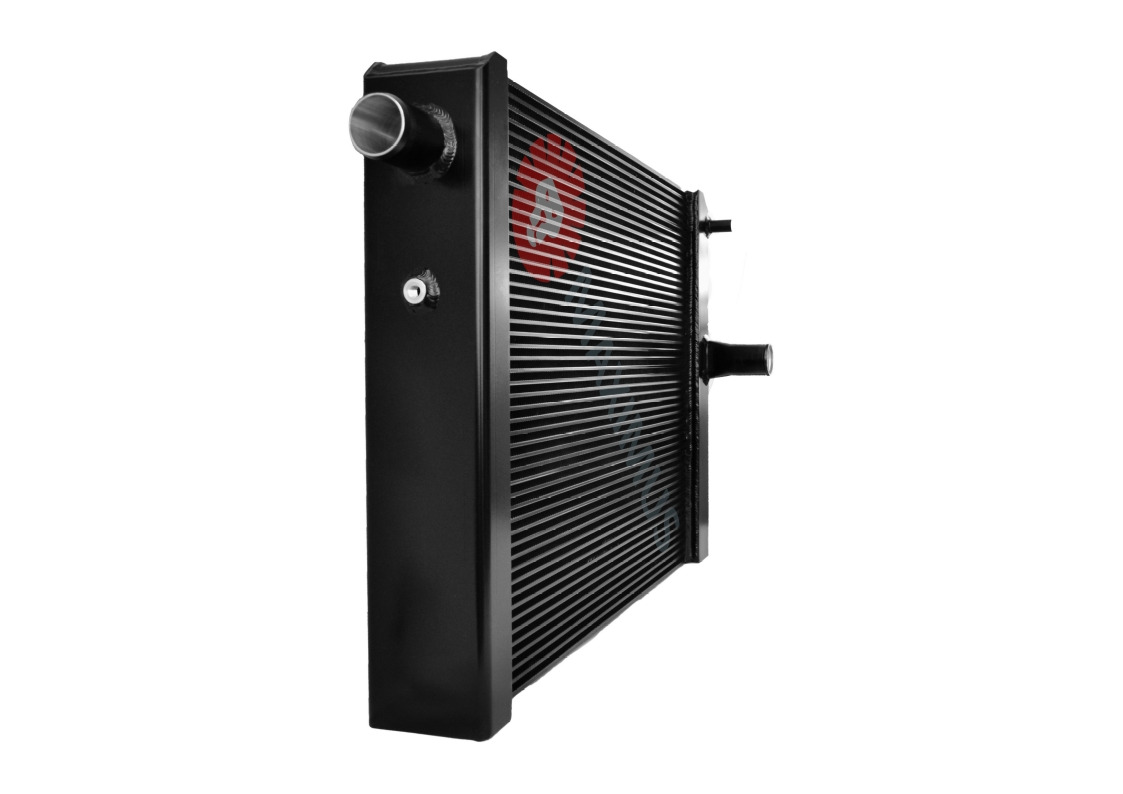 SOLARIS URBINO - Radiateur voor Bus: afbeelding 2 SOLARIS URBINO - Radiateur voor Bus: afbeelding 2