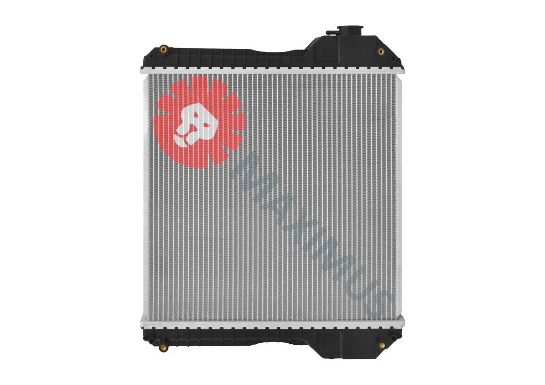 TEREX FERMEC 750 760 860 960 965 - Radiateur voor Graaflaadmachine: afbeelding 2 TEREX FERMEC 750 760 860 960 965 - Radiateur voor Graaflaadmachine: afbeelding 2