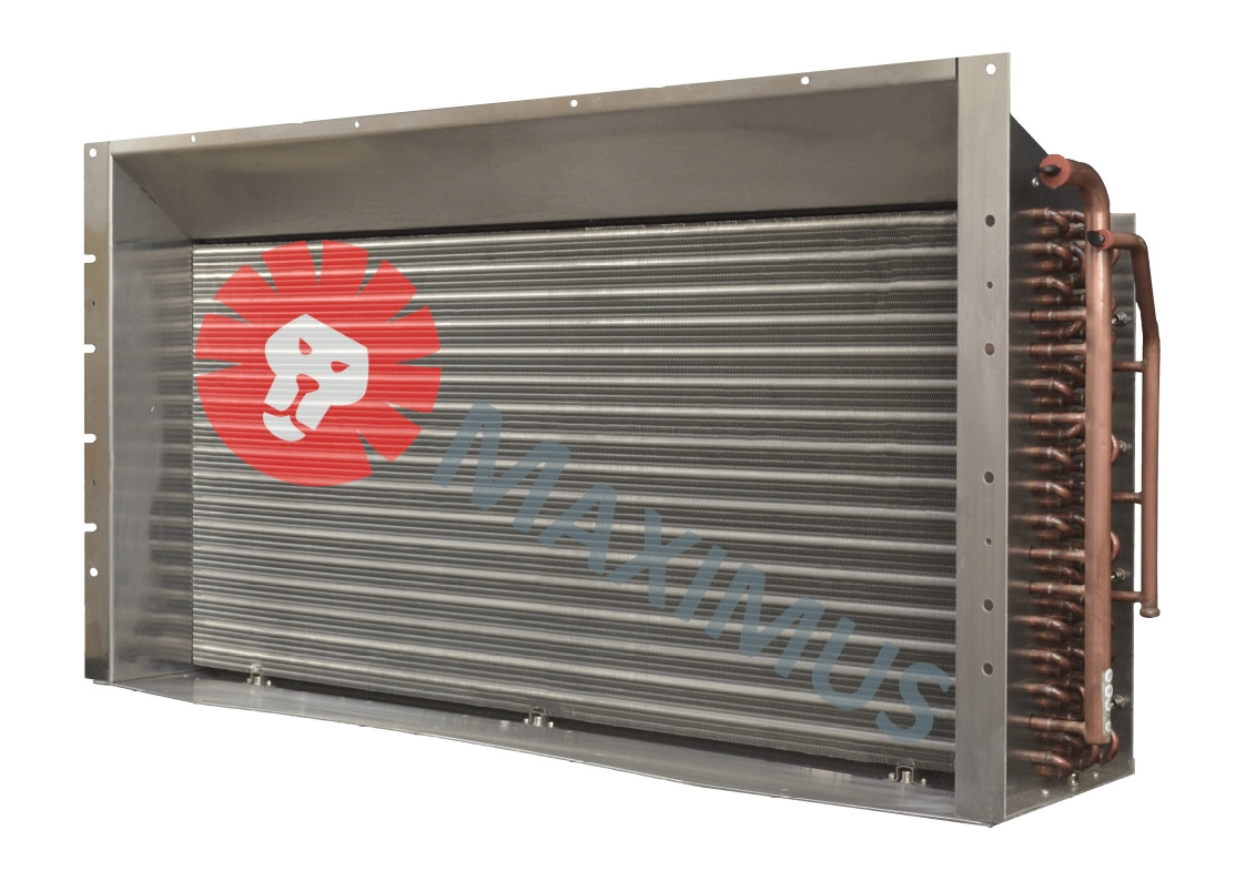THERMO KING T1000 T1200 - Condensor voor Koelwagen aanhangwagen: afbeelding 2 THERMO KING T1000 T1200 - Condensor voor Koelwagen aanhangwagen: afbeelding 2