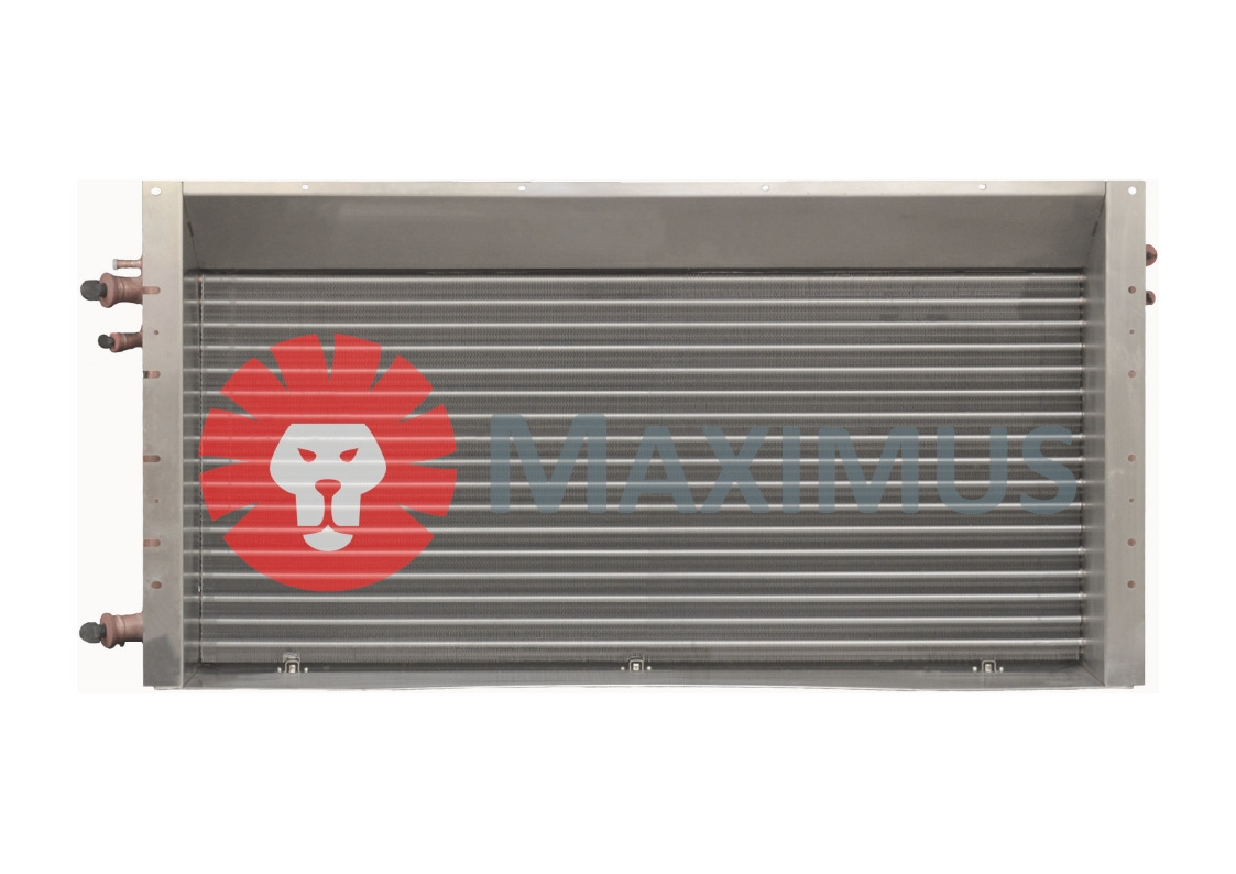 THERMO KING T1000 T1200 - Condensor voor Koelwagen aanhangwagen: afbeelding 1 THERMO KING T1000 T1200 - Condensor voor Koelwagen aanhangwagen: afbeelding 1