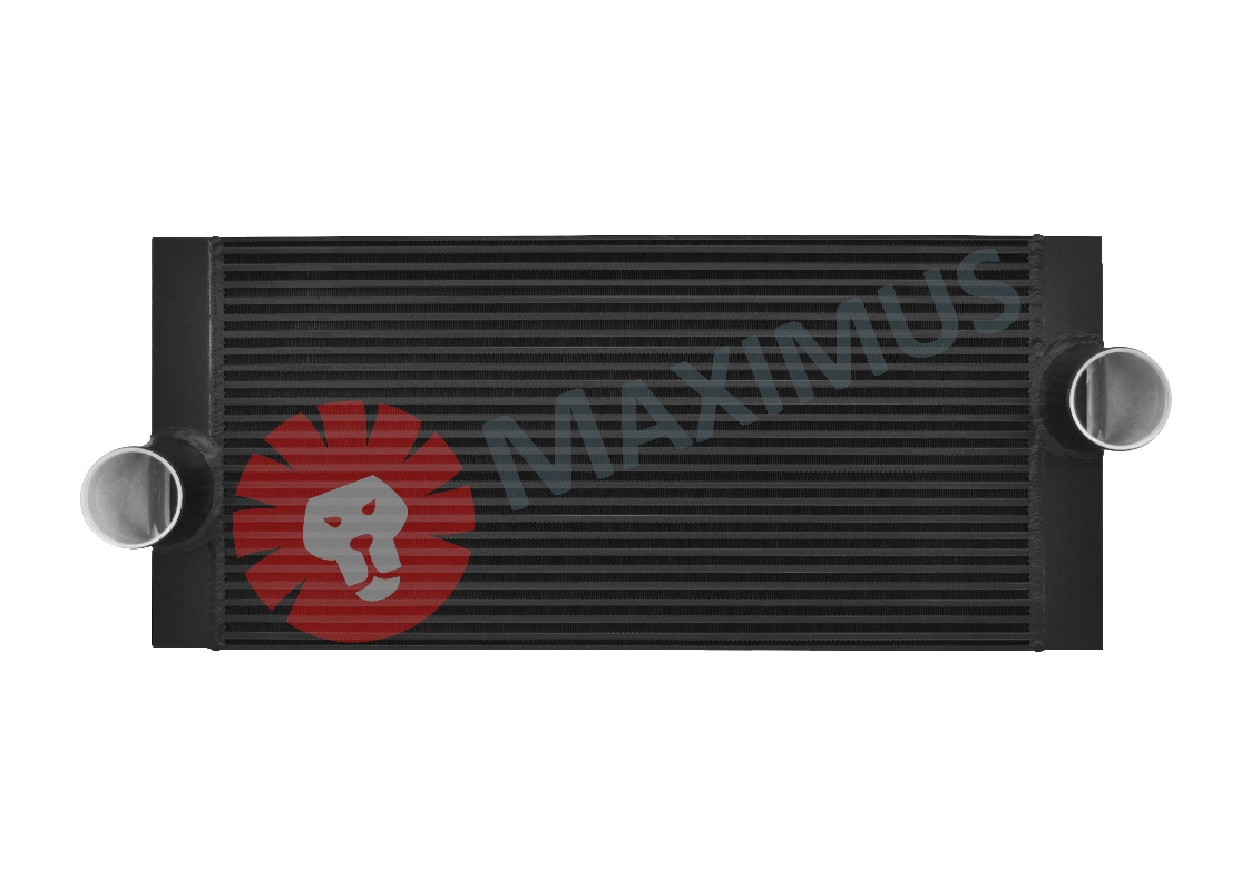 VDL BOVA FUTURA FHD2-129/300 - Intercooler voor Touringcar: afbeelding 1 VDL BOVA FUTURA FHD2-129/300 - Intercooler voor Touringcar: afbeelding 1