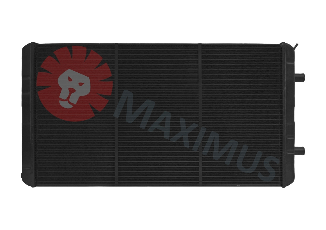 VOLVO B10 - Radiateur voor Stadsbus: afbeelding 1 VOLVO B10 - Radiateur voor Stadsbus: afbeelding 1