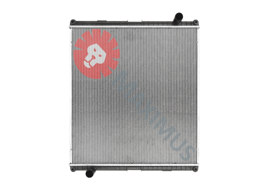 VOLVO B12 - Radiateur voor Bus: afbeelding 1 VOLVO B12 - Radiateur voor Bus: afbeelding 1