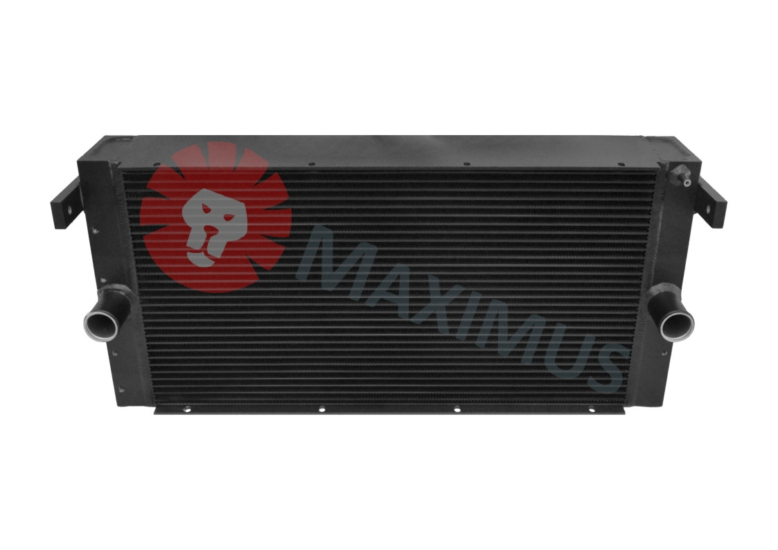 VOLVO EW160C EW180C EW210C - Radiateur voor Graafmachine: afbeelding 2 VOLVO EW160C EW180C EW210C - Radiateur voor Graafmachine: afbeelding 2