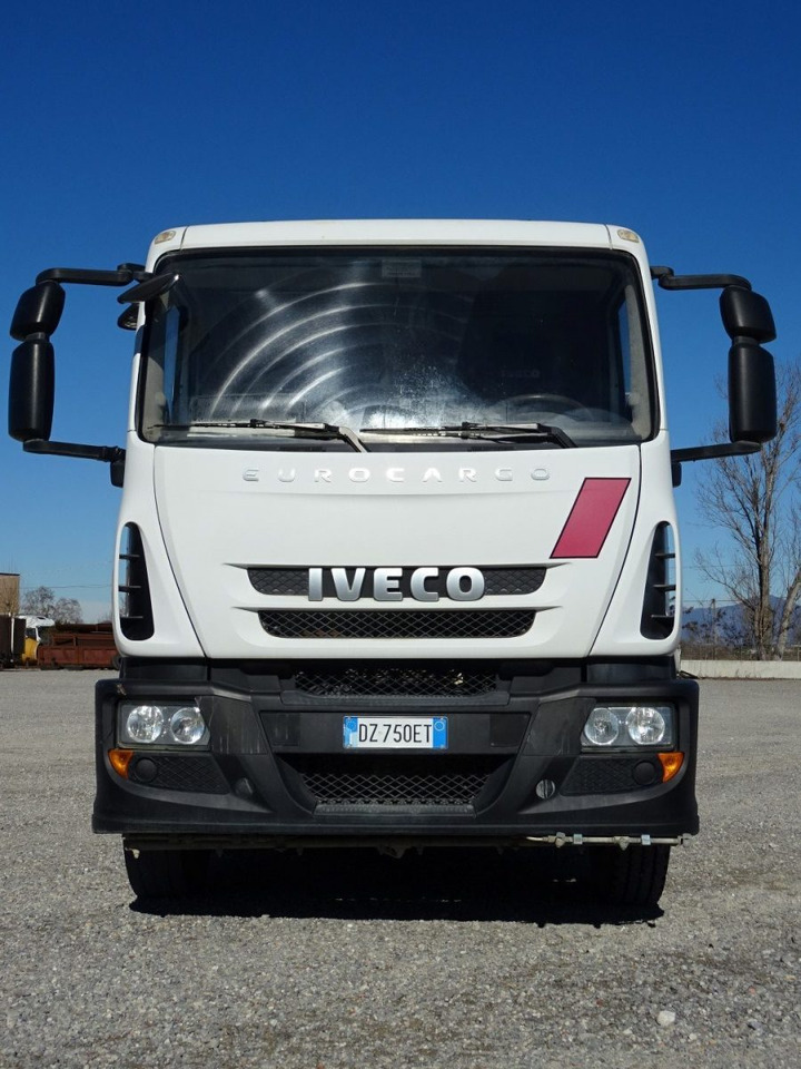 IVECO EUROCARGO 150E22 - Veegwagen: afbeelding 5 IVECO EUROCARGO 150E22 - Veegwagen: afbeelding 5