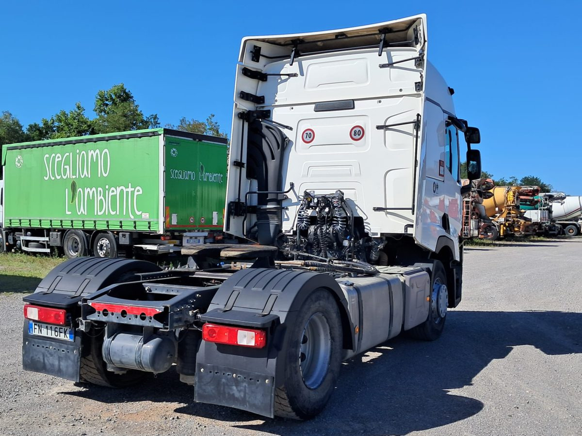 Trekker RENAULT PREMIUM 470: afbeelding 12
