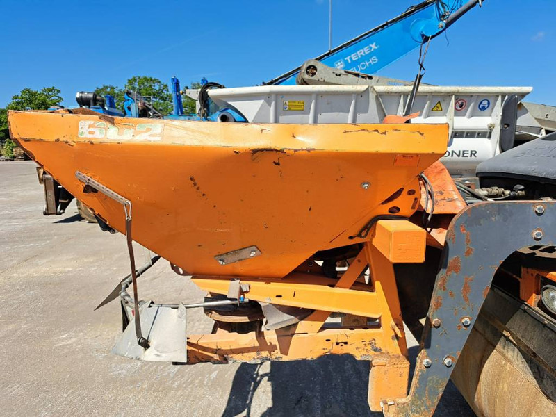 Bomag BW 174 A P-4 AM - Wals: afbeelding 5 Bomag BW 174 A P-4 AM - Wals: afbeelding 5