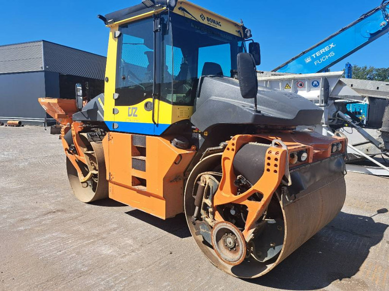 Bomag BW 174 A P-4 AM - Wals: afbeelding 2 Bomag BW 174 A P-4 AM - Wals: afbeelding 2
