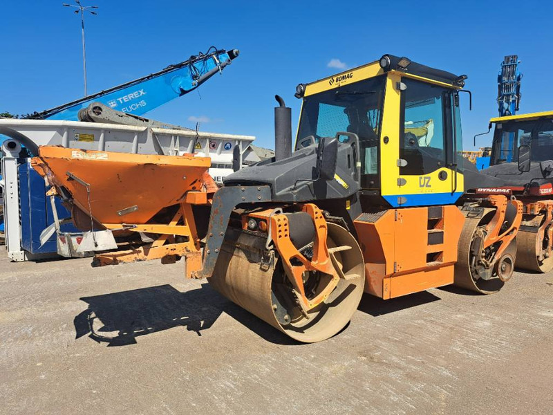Bomag BW 174 A P-4 AM - Wals: afbeelding 3 Bomag BW 174 A P-4 AM - Wals: afbeelding 3